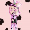 Иконка канала 🥳🩷Амелия Роблокс🩷🥳