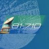 Иконка канала 81-710 Metrostroi project