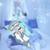 Иконка канала Miku Дочь Миёко и Ульяши