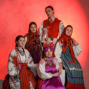 Иконка канала Тёмный лён