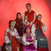 Иконка канала Тёмный лён