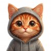 Иконка канала HAPPY CAT GAMES