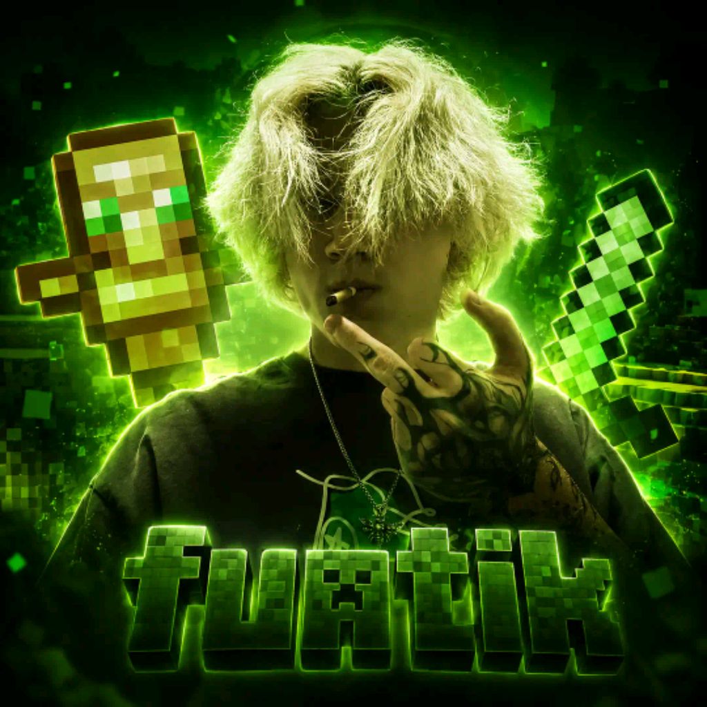 Иконка канала funtik