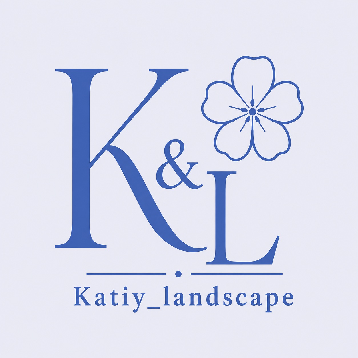 Иконка канала katiy_landscape