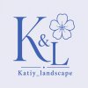 Иконка канала katiy_landscape