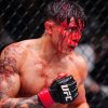 Иконка канала UFC Ireland