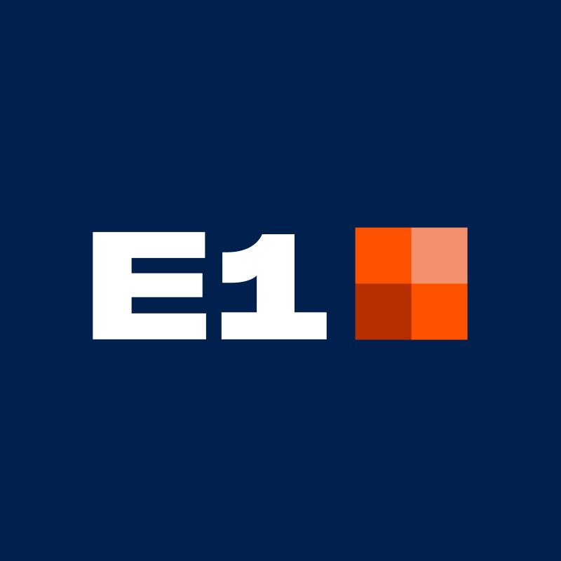 Иконка канала e1.ru