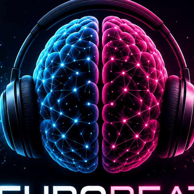 Иконка канала Neurobeats