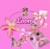 Иконка канала Loomi