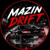 Иконка канала MAZIN DRIFT