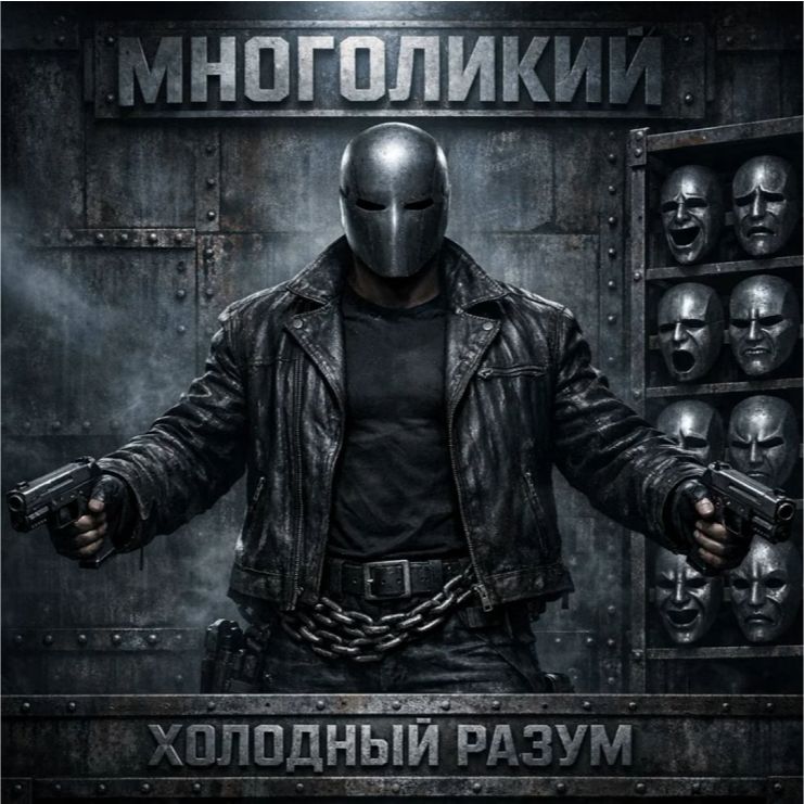 Иконка канала TREIDER