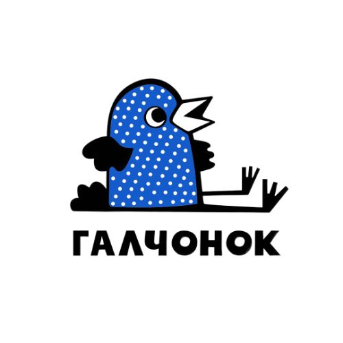 Иконка канала Благотворительный фонд «ГАЛЧОНОК»