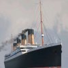 Иконка канала —It's Titanic!! (Временно)
