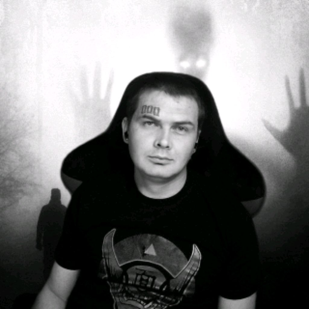 Иконка канала HARD MAN