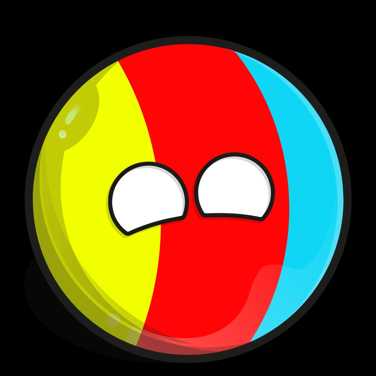 Иконка канала Евландия Contryballs