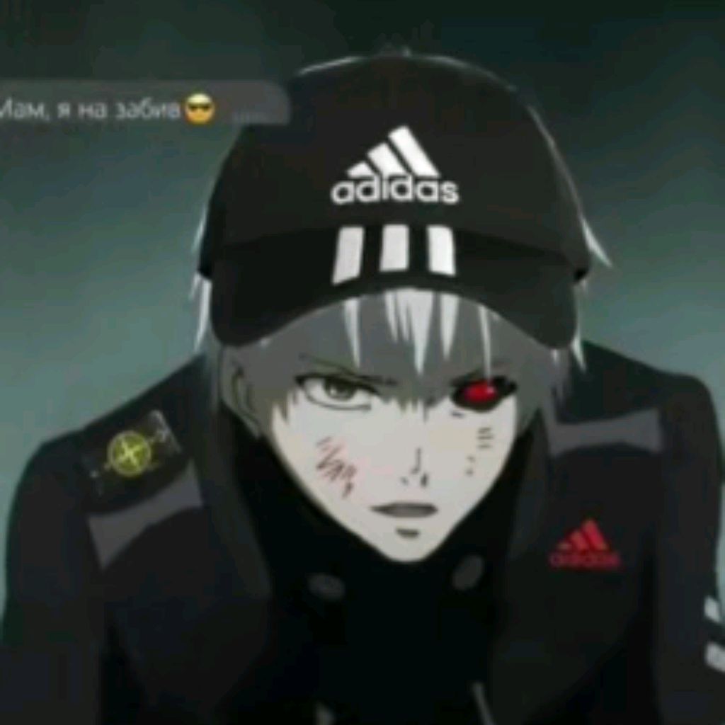 Иконка канала RASSIA_HYLIGAN