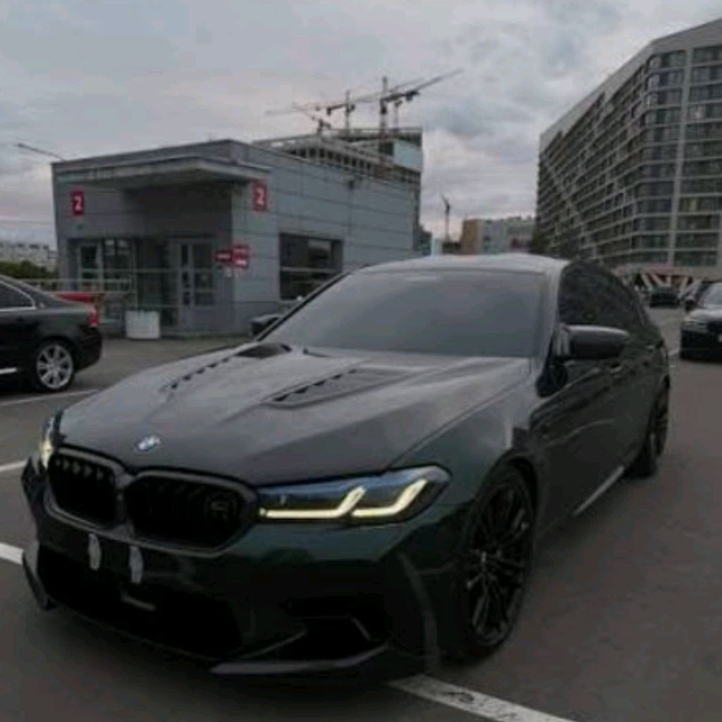 Иконка канала X__Vip