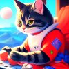 Иконка канала CATMICH GAMES