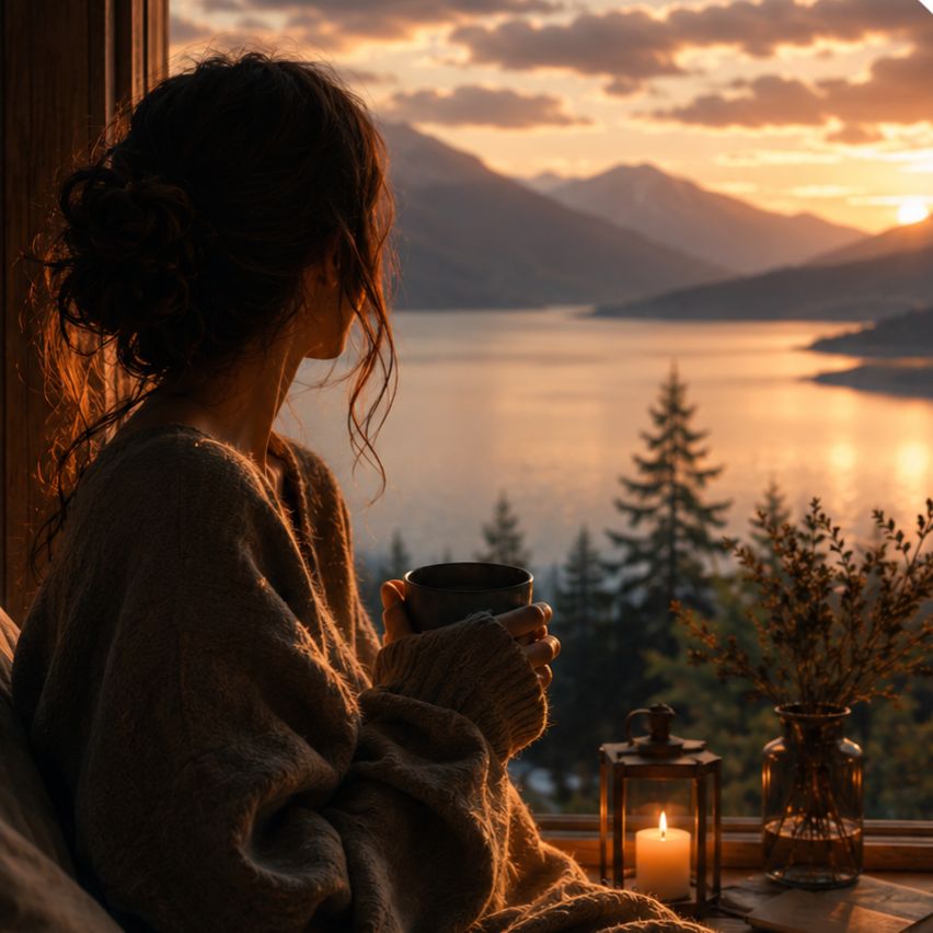 Иконка канала Mood & Music