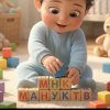 Иконка канала Манук-ТВ