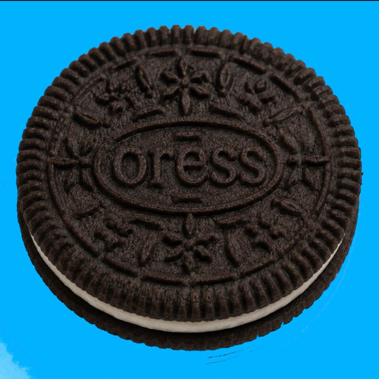 Иконка канала Oress