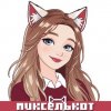 Иконка канала пикселькот
