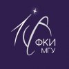 Иконка канала Лекторий ФКИ