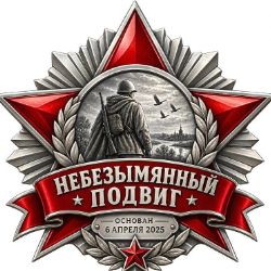 Иконка канала НеБезымянный Подвиг