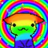 Иконка канала ★♥~РАДУЖНЫЙ КОТИК~♥★