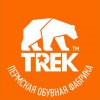 Иконка канала TРEK™ | Пермская обувная фабрика