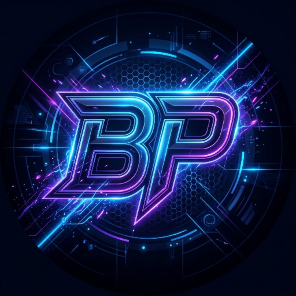 Иконка канала ByPower