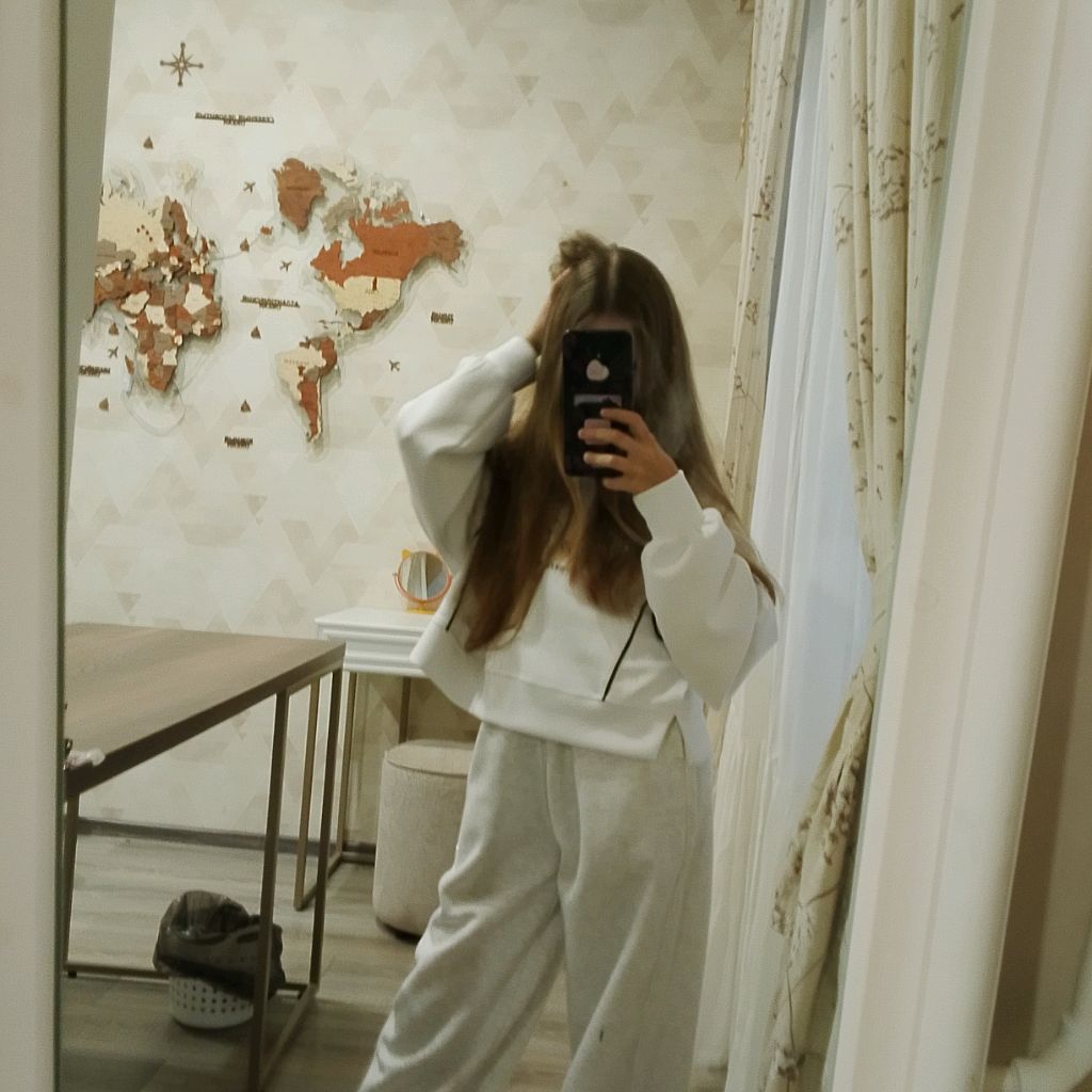 Иконка канала 💫Софик тут💫