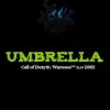 Иконка канала UMBRELLA TV