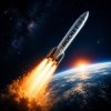Иконка канала Rocket