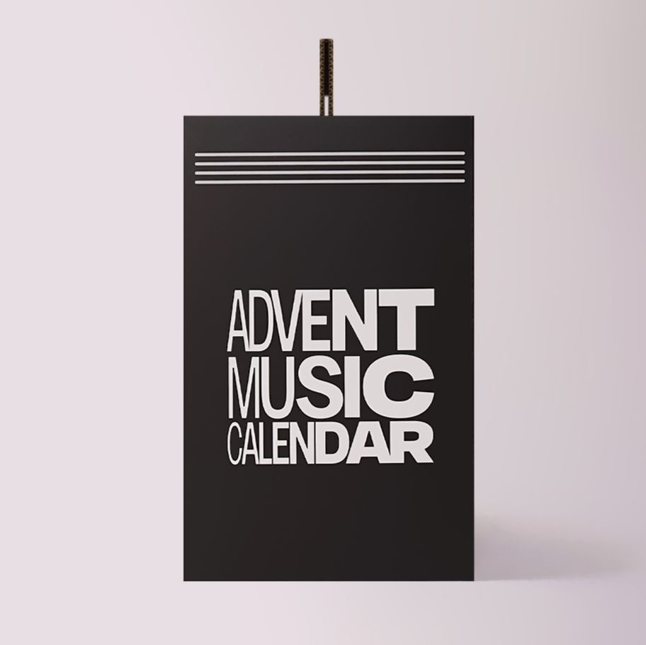 Иконка канала Advent Music Calendar