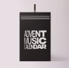 Иконка канала Advent Music Calendar