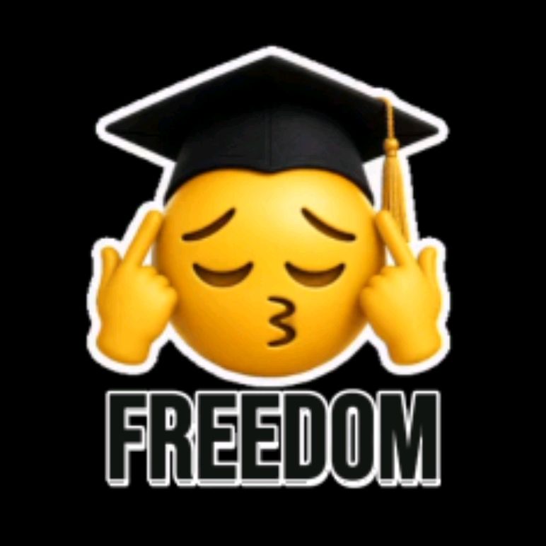 Иконка канала FREEDOM✔️نبنينبن