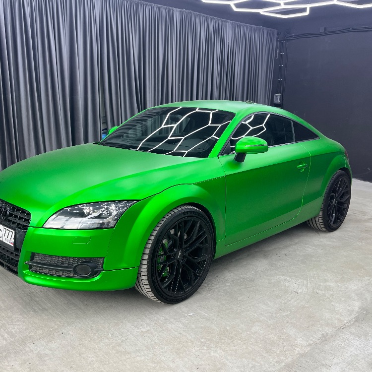 Иконка канала Android V auto