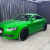 Иконка канала Android V auto