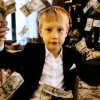 Иконка канала Федя.  КРУТОЙ