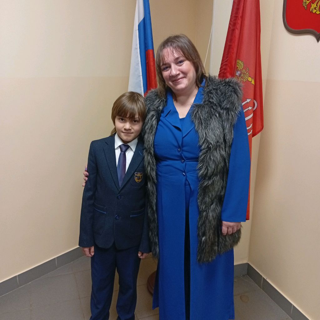 Иконка канала channel80926354