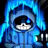 Иконка канала Dust sans