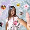 Иконка канала Лиза Luni