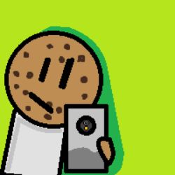 Иконка ка нала Mr. Pechenka