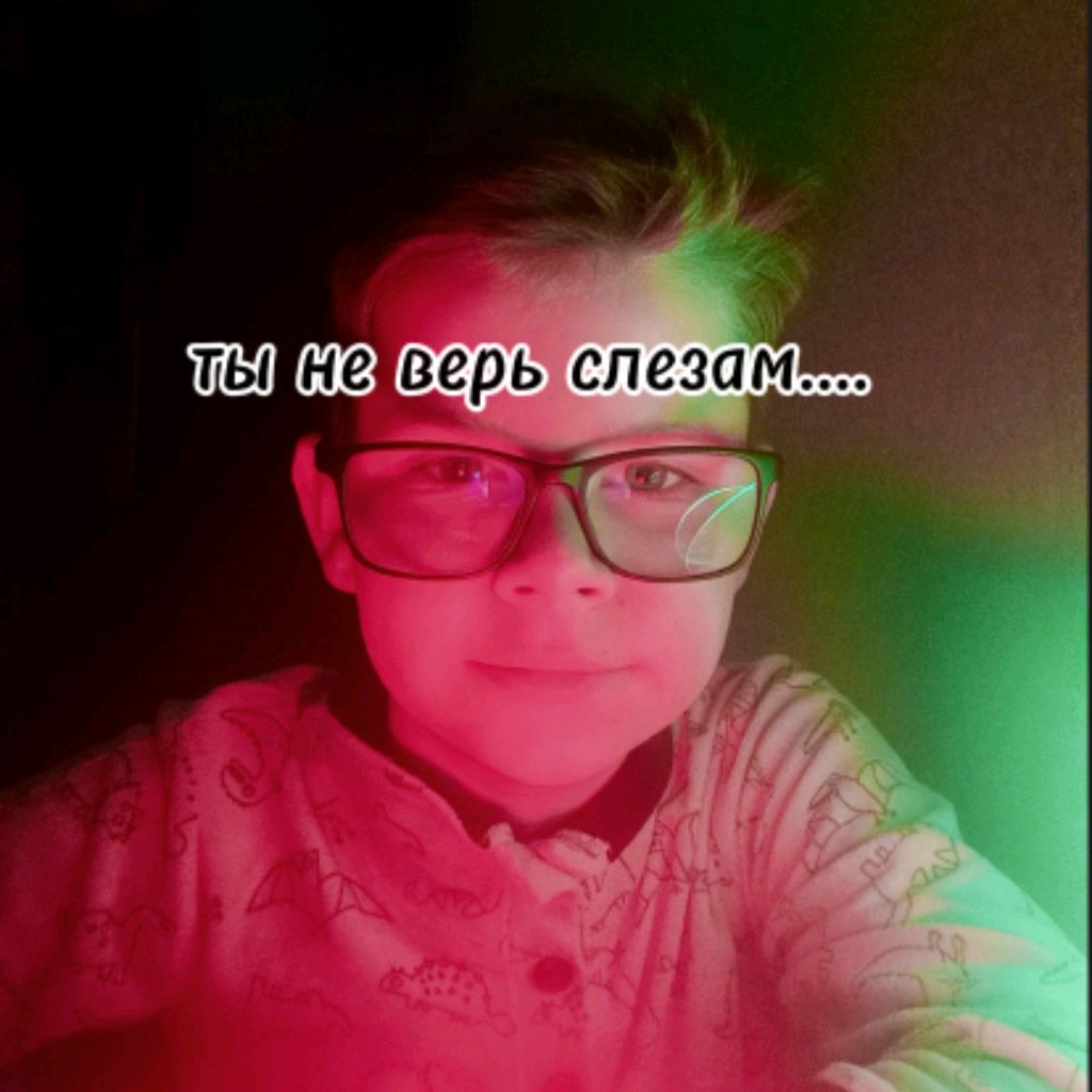 Иконка канала Egor4ikgames