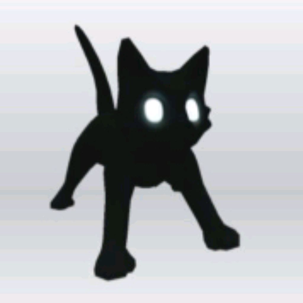 Иконка канала Black.cat 🖤