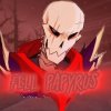 Иконка канала Fell Papyrus