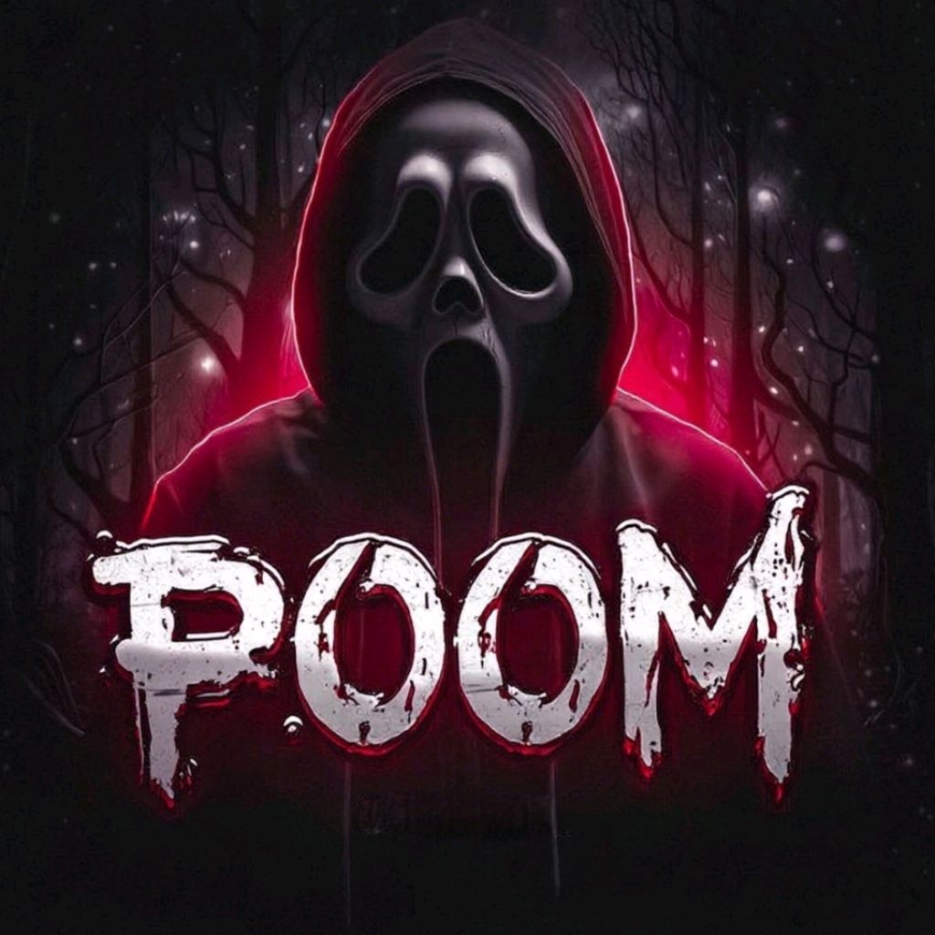 Иконка канала $POOM$