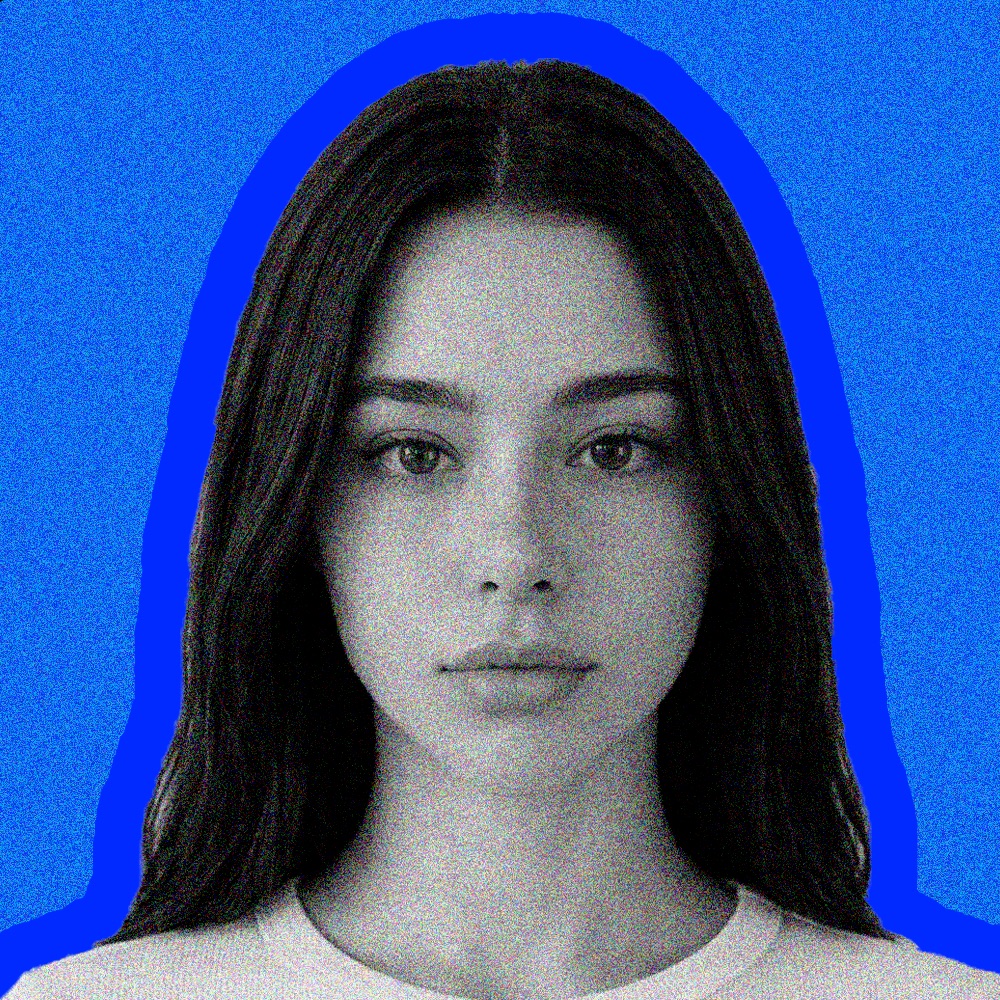 Иконка канала ojik