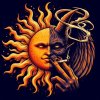 Иконка канала Мысли под Музыку